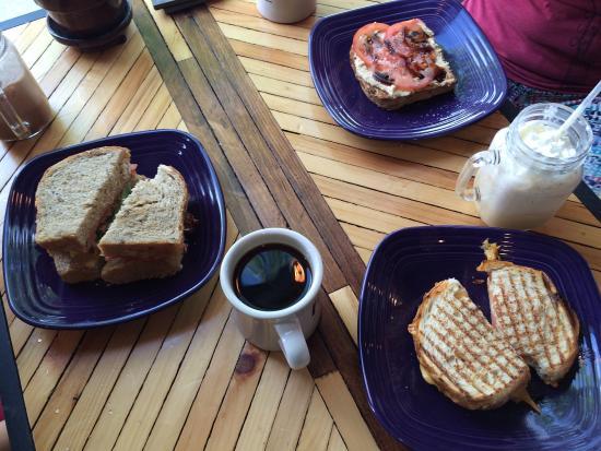 Flight Coffee Co. Cafe